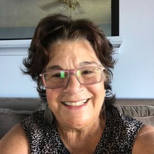 Meet your Posher, Mary